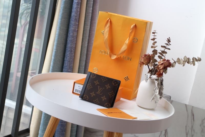 Louis Vuitton Wallets